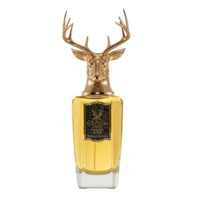 PANA DORA Majestic Amber Extrait 100 ml